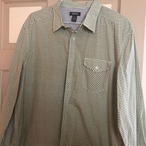 Men’s shirt